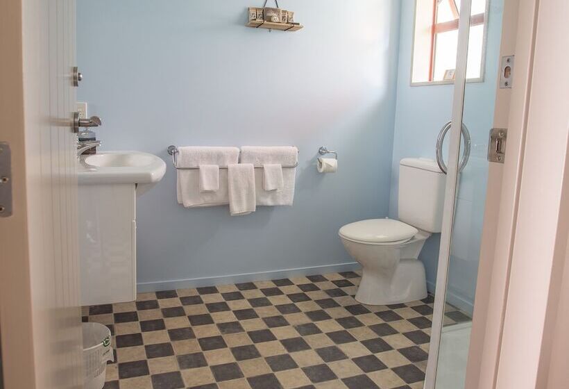 2 Bedroom Suite, Asure Scenic Route Motor Lodge