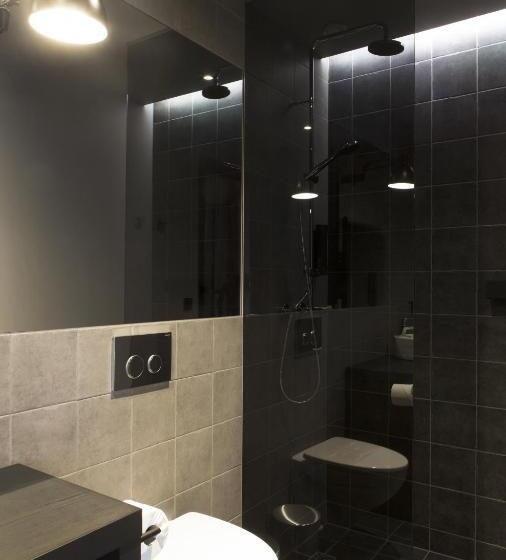 اتاق استاندارد, Skuggi Hotel By Keahotels