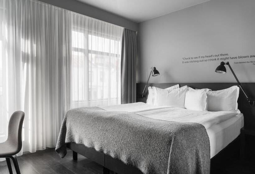 اتاق سوپریور, Skuggi Hotel By Keahotels