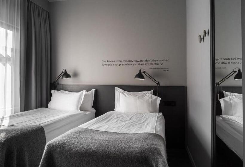 اتاق استاندارد, Skuggi Hotel By Keahotels