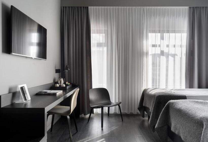 اتاق استاندارد, Skuggi Hotel By Keahotels