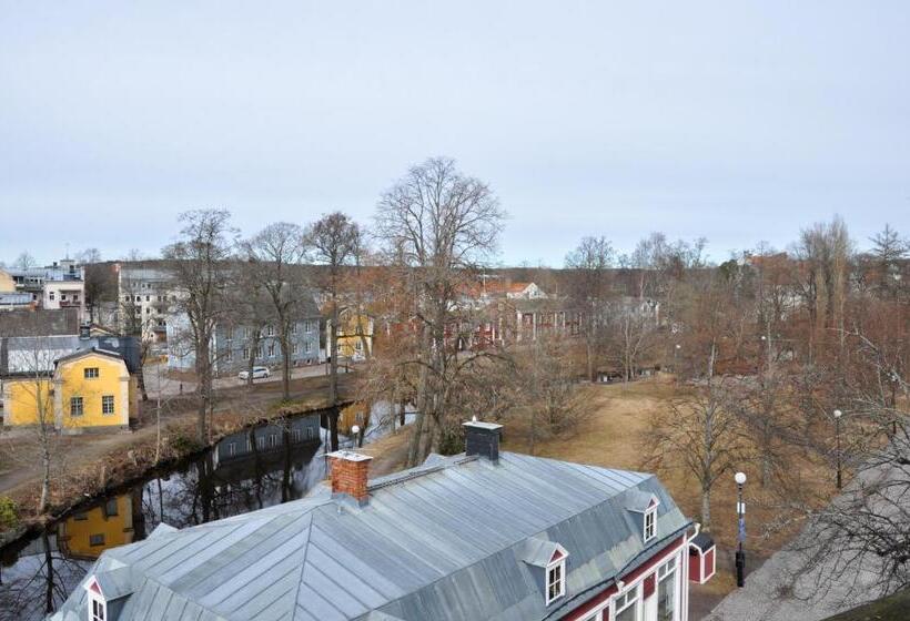 سوییت, Stadshotellet Kristinehamn