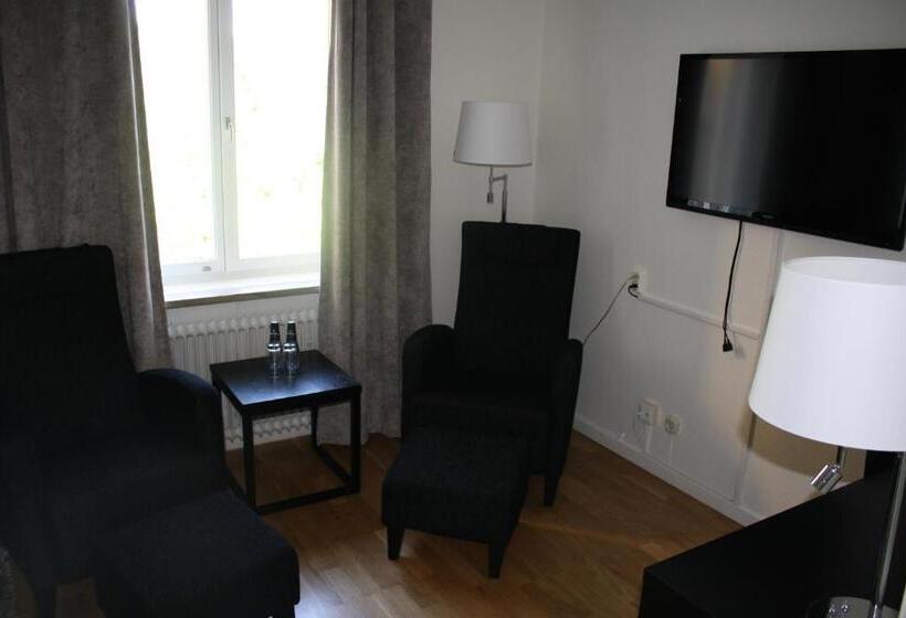 اتاق استاندارد, Stadshotellet Kristinehamn