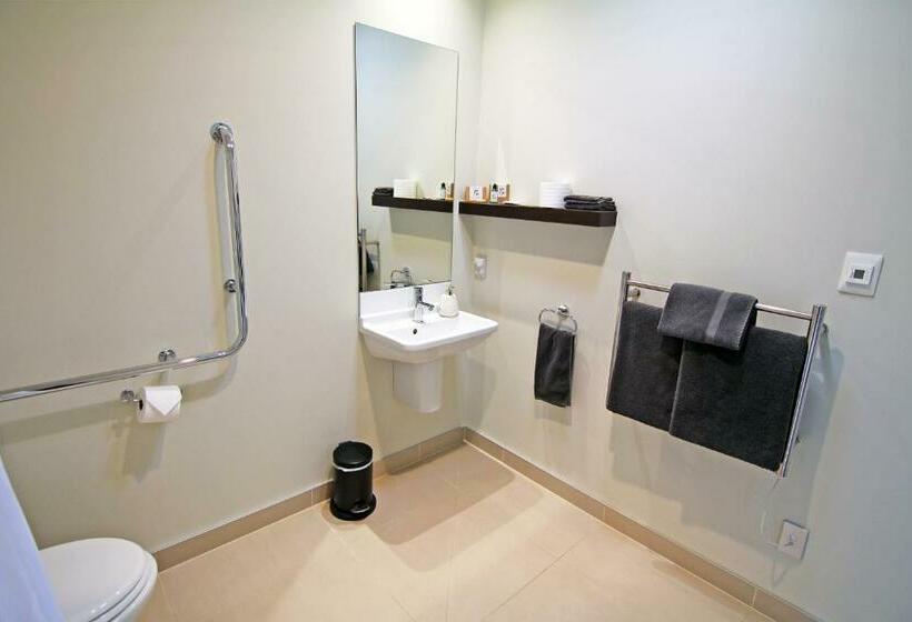 سوئیت با تخت بزرگ, Amuri Estate Luxury Lodge