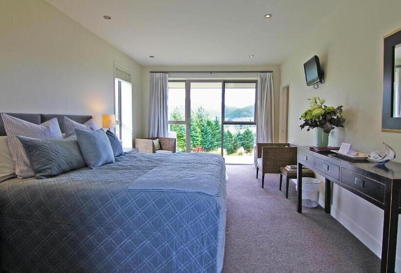 سوئیت با تخت بزرگ, Amuri Estate Luxury Lodge