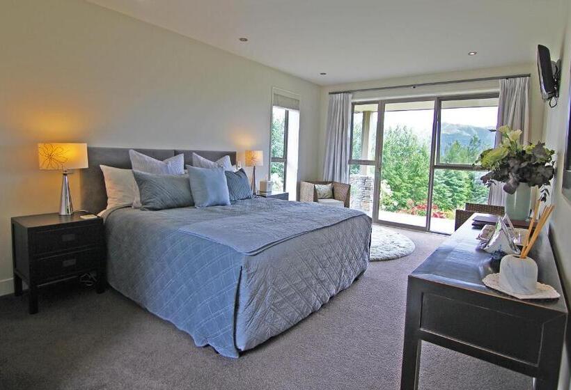 سوئیت با تخت بزرگ, Amuri Estate Luxury Lodge
