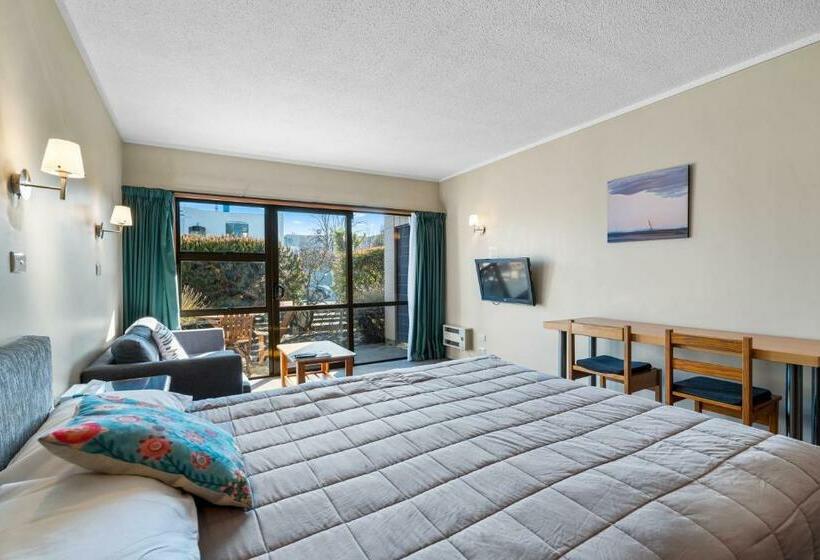 اتاق استاندارد, Aspiring Lodge Motel