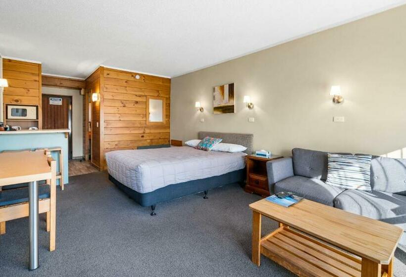 Standard Room, Aspiring Lodge Motel