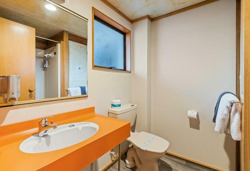 اتاق استاندارد, Aspiring Lodge Motel