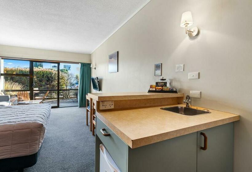 اتاق استاندارد, Aspiring Lodge Motel