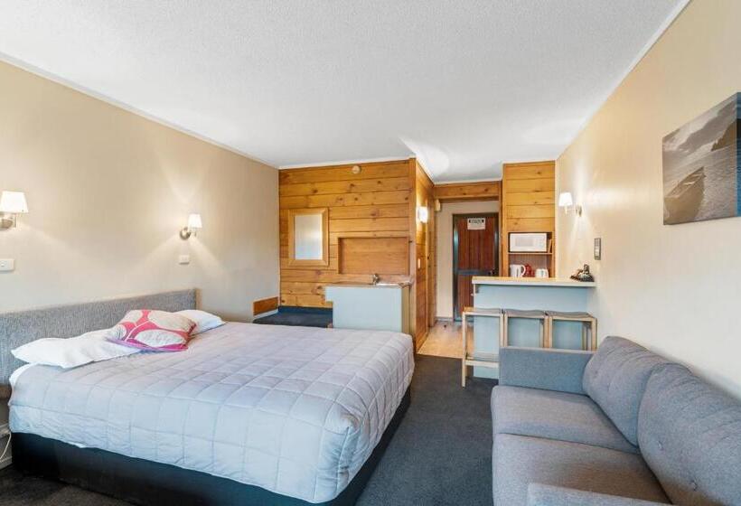 اتاق استاندارد, Aspiring Lodge Motel