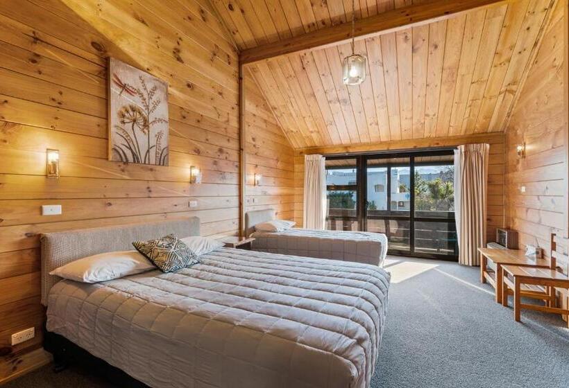 اتاق استاندارد, Aspiring Lodge Motel