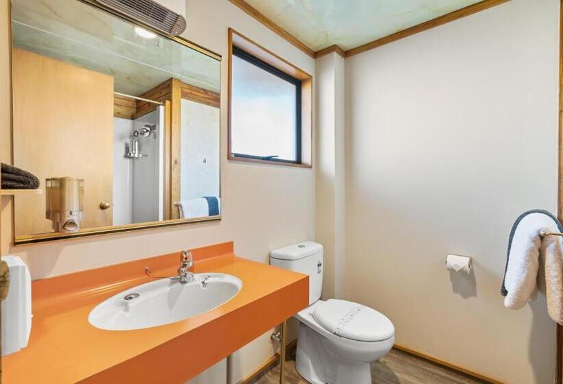 استودیو استاندارد با تخت کینگ, Aspiring Lodge Motel