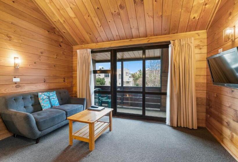 استودیو استاندارد با تخت کینگ, Aspiring Lodge Motel