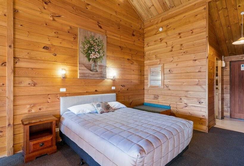 استودیو استاندارد با تخت کینگ, Aspiring Lodge Motel