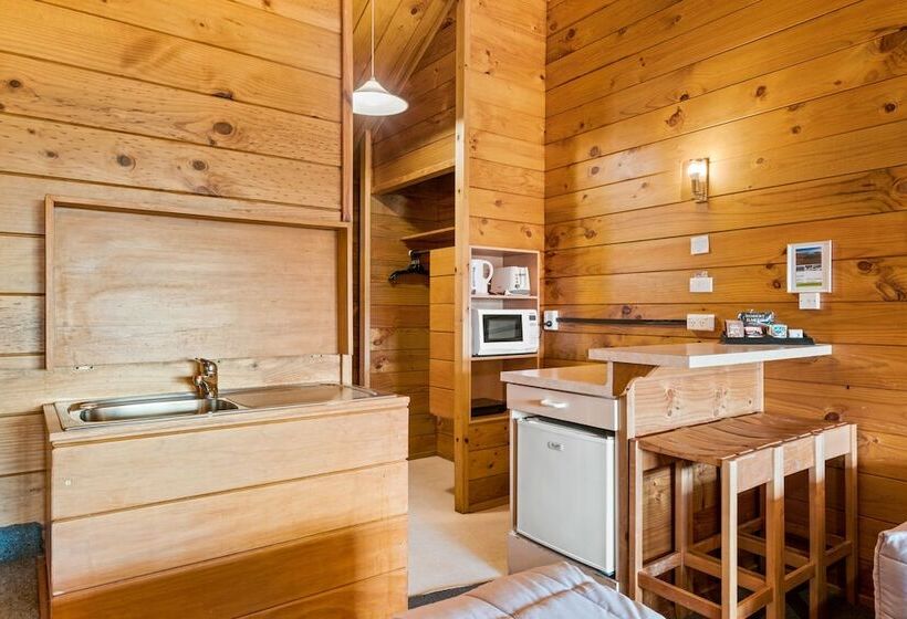 استودیو استاندارد با تخت کینگ, Aspiring Lodge Motel