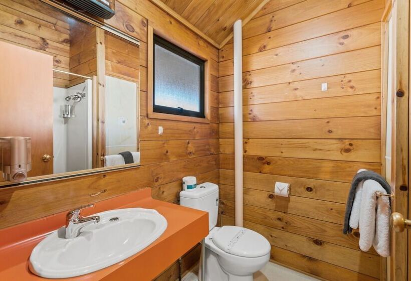 استودیو استاندارد با تخت کینگ, Aspiring Lodge Motel