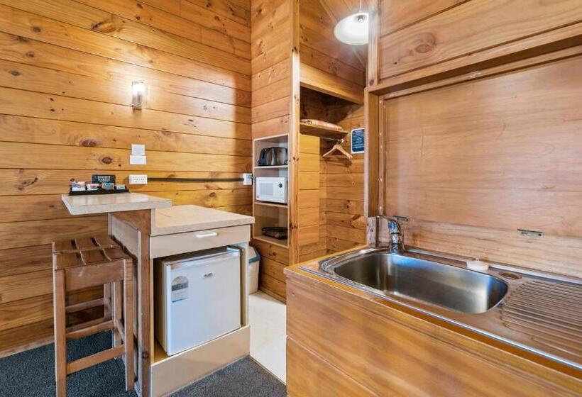 اتاق استاندارد, Aspiring Lodge Motel