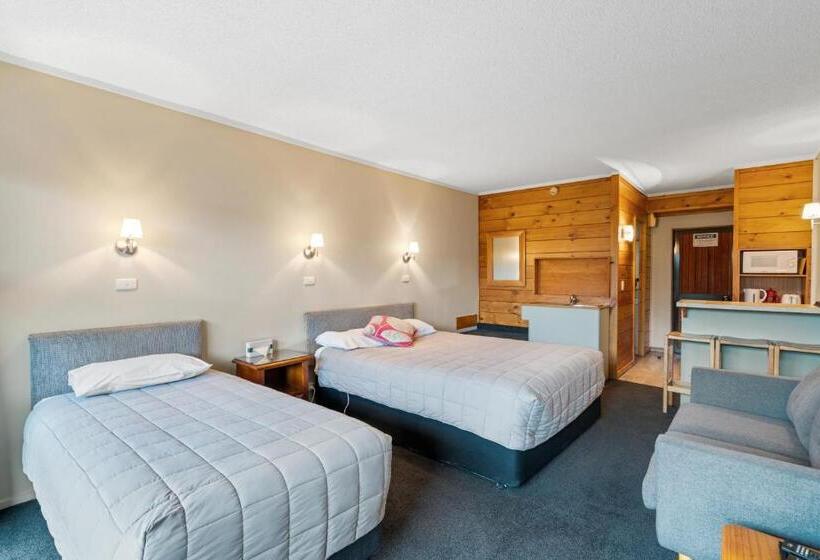 اتاق استاندارد, Aspiring Lodge Motel