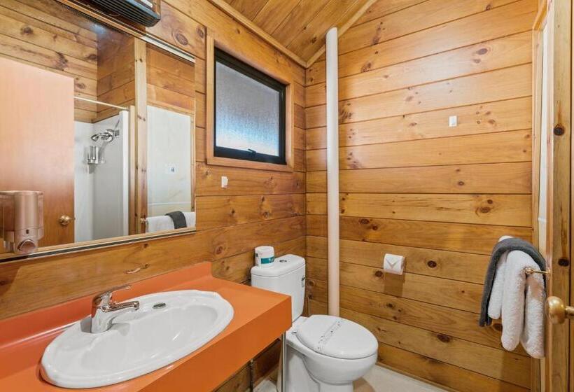 اتاق استاندارد, Aspiring Lodge Motel