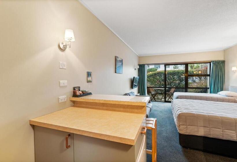 اتاق استاندارد, Aspiring Lodge Motel