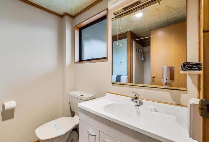 اتاق استاندارد, Aspiring Lodge Motel