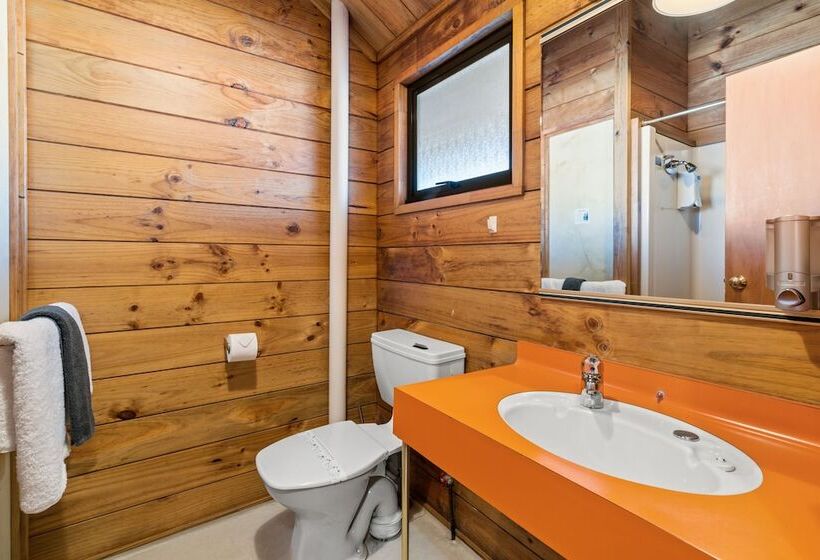 اتاق استاندارد, Aspiring Lodge Motel
