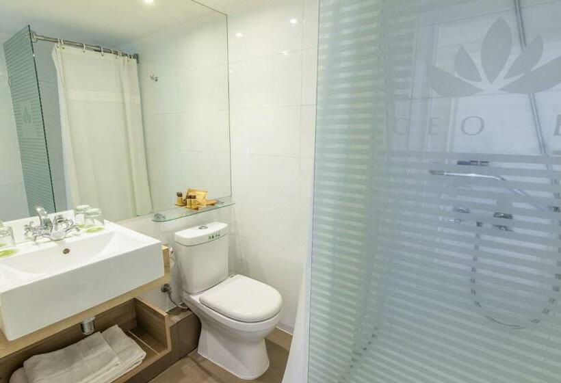 اتاق استاندارد, Geotel Antofagasta