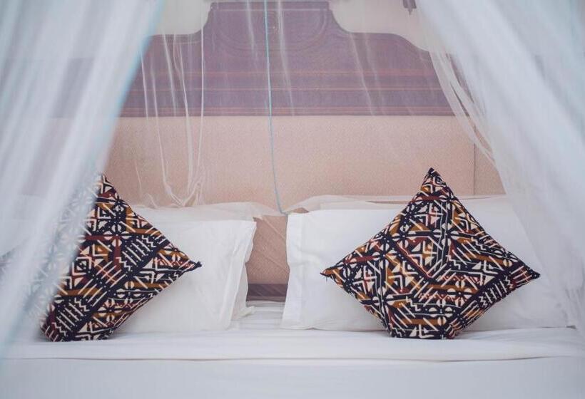 اتاق استاندارد با تخت بزرگ, Best Western Plus Paramount