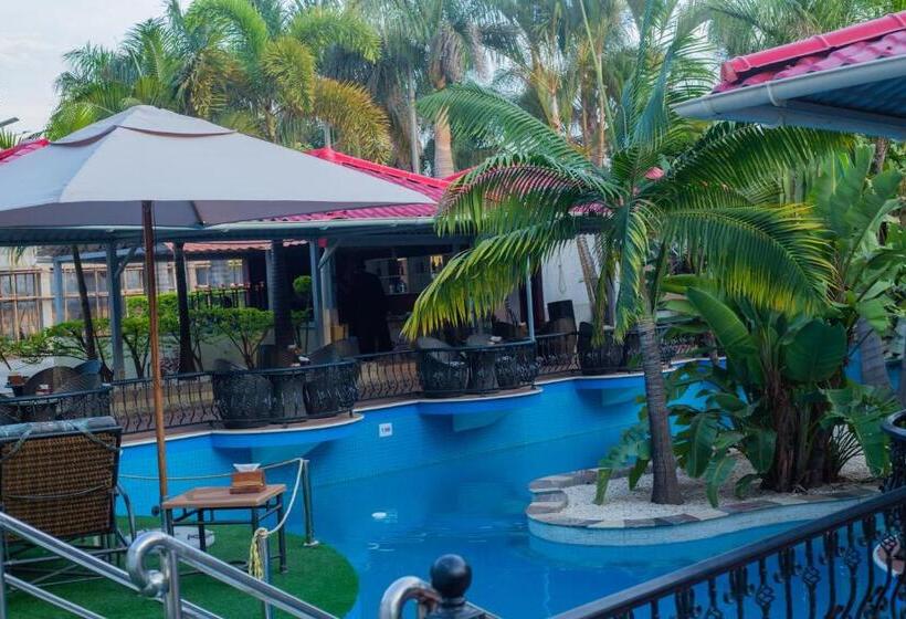 اتاق سوپریور, Best Western Plus Paramount