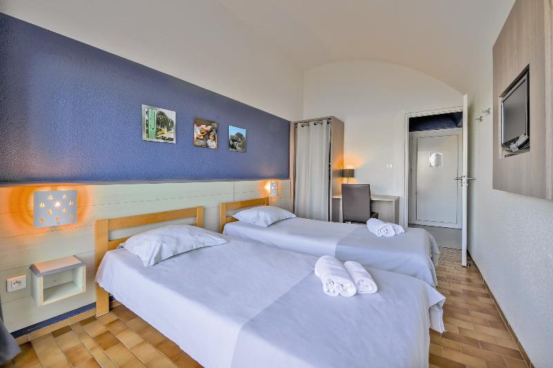 اتاق استاندارد با چشم‌انداز شهر, Best Western Plus Paramount