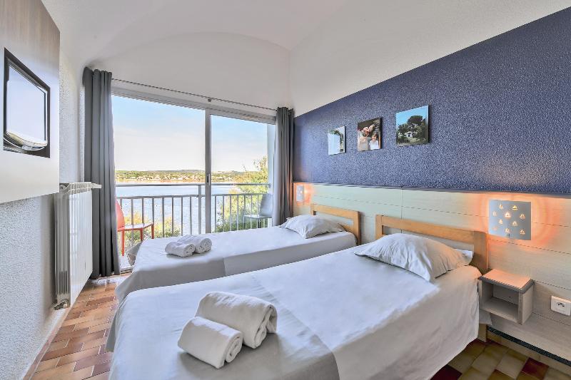 اتاق استاندارد با چشم‌انداز شهر, Best Western Plus Paramount