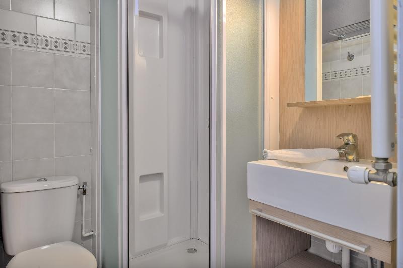 اتاق استاندارد با چشم‌انداز شهر, Best Western Plus Paramount