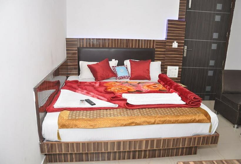 اتاق لوکس, D Suites Dxr