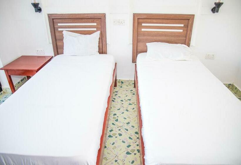 اتاق استاندارد, Diani Palm Resort