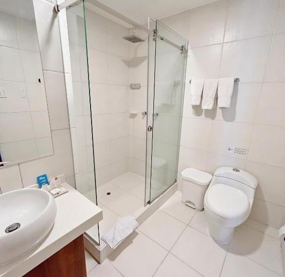 Habitación Triple Estándar, Fundador