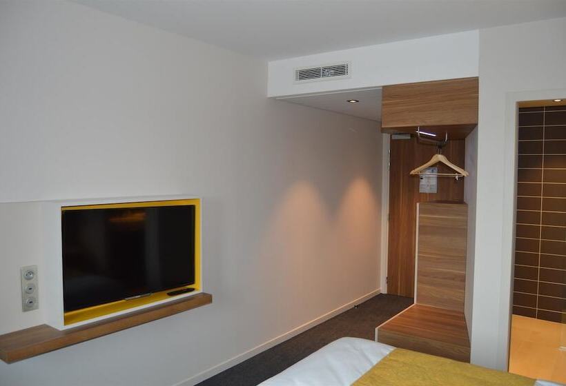 标准间, Kyriad Prestige Pau – Palais Des Sports