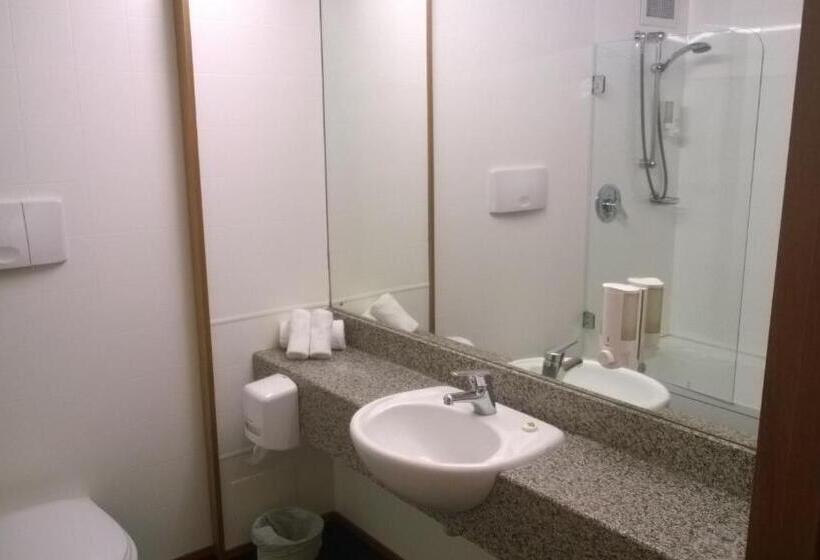 استودیوی استاندارد, Methven Resort