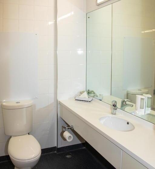 استودیوی لوکس, Methven Resort