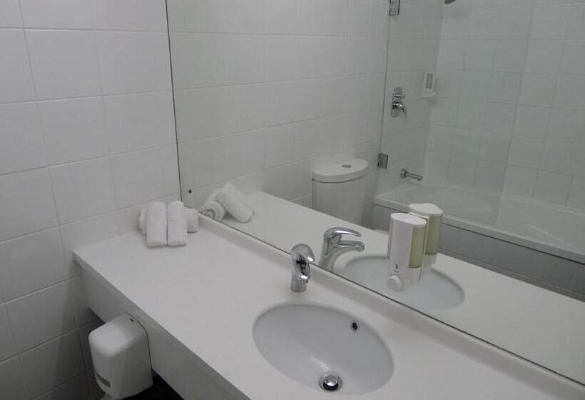 استودیوی لوکس, Methven Resort
