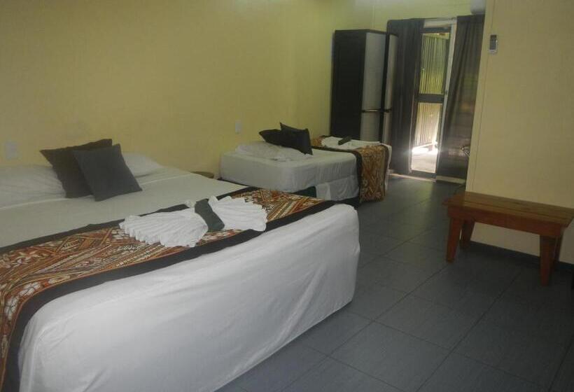 اتاق استاندارد, Millenia Samoa