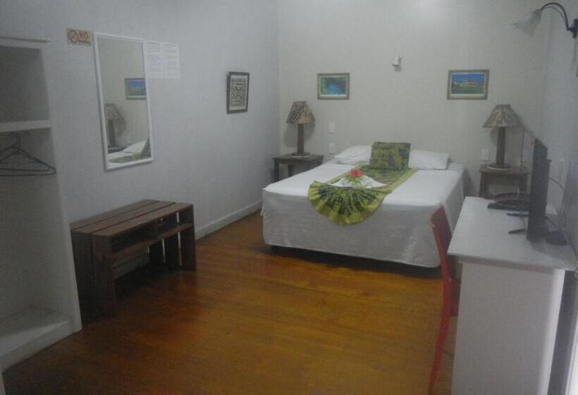 Standard Room, Millenia Samoa