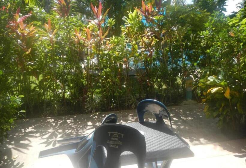 اتاق لوکس با بالکن, Millenia Samoa