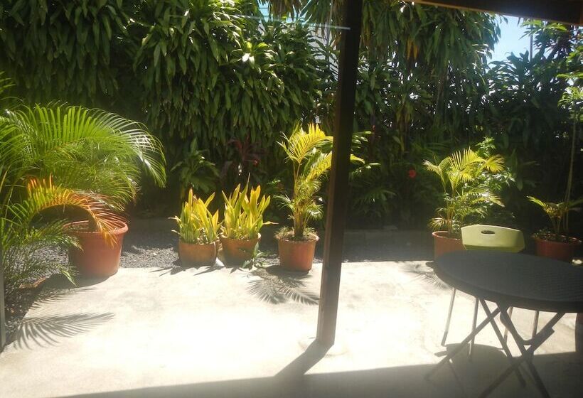 اتاق استاندارد, Millenia Samoa