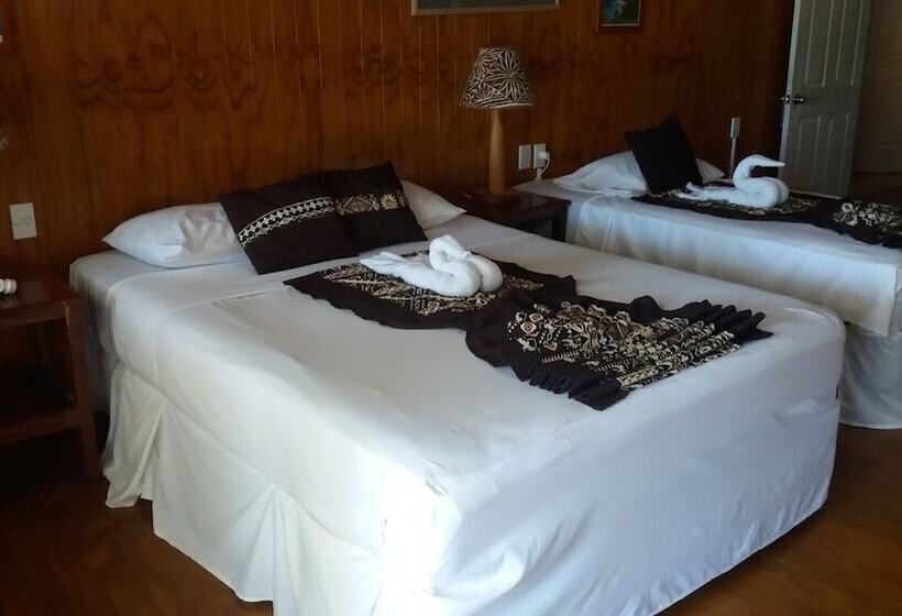 اتاق استاندارد, Millenia Samoa