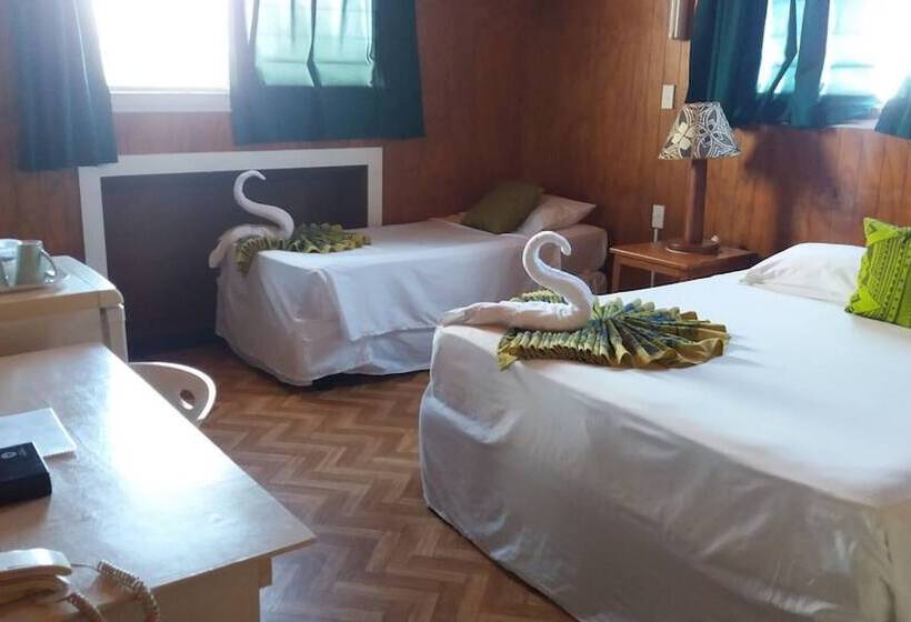 اتاق استاندارد, Millenia Samoa