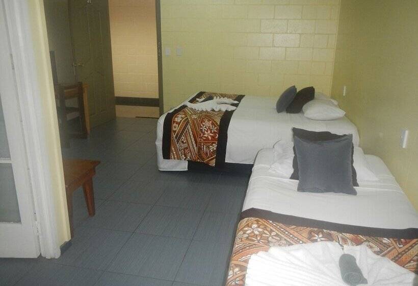اتاق استاندارد, Millenia Samoa