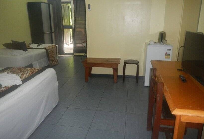 اتاق استاندارد, Millenia Samoa
