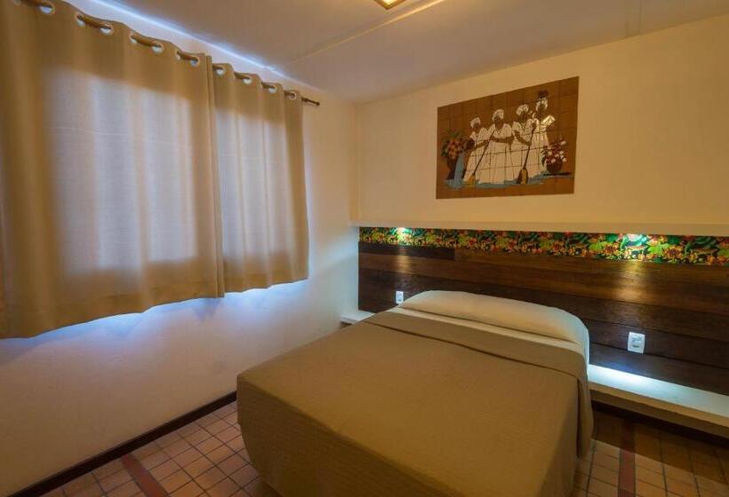 Standard Room, Pousada Bahia Brasil