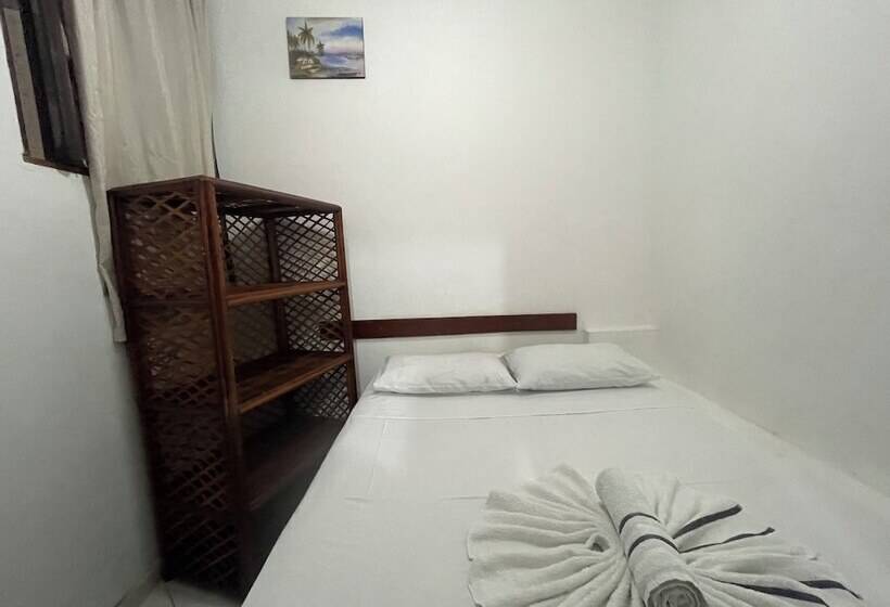 Quarto Basic, Pousada Xerife